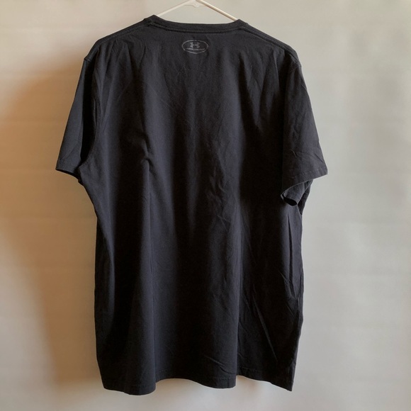 Under Armour Muhammad Ali T shirt the 🐐 XL - Picture 3 of 7